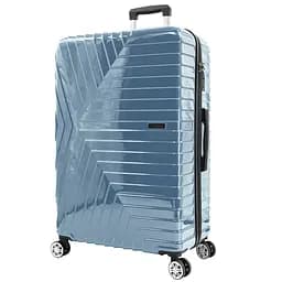 Валіза Semi Line 28" L Blue (T5764-3)