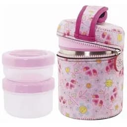 Термос Laken Thermo food container 1 L + NP Cover Jumping (1004-LP10JU)