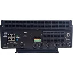 Гібридний сонячний інвертор LuxPower SNA6000 Wide PV (SNA6000 WPV) [111742] - мініатюра 7