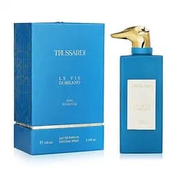 Оригинал Trussardi Le Vie Di Milano Alba Sui Navigli 100 мл парфюмированная вода