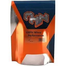 Протеин MHN Supplements 100% Whey Pro Performance Шоколад 1 кг