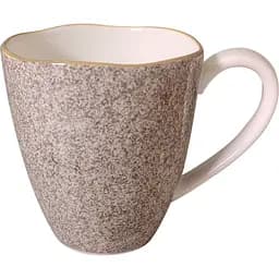 Чашка Krauff Grey Ferns L.Glinska 360 мл порцеляна (24-319-010)