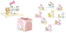 Фігурка-сюрприз POP TOP HELLO KITTY – МИЛА ПОДРУЖКА (В асортименті) - мініатюра 2