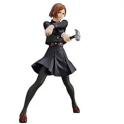 Фігурка Spirits Jujutsu Kaisen Nobara Kugisaki Магічна битва Нобара Кугісакі 19 см BS JK NK 19