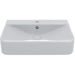 Умивальник Miraggio Chamonix 0000759, Білий