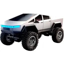 Машинка на радіокеруванні JJRC C8818 Tesla Cybertruck (142551)