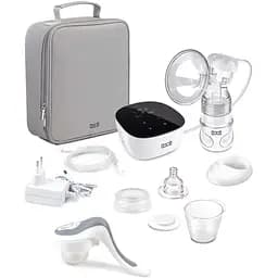 Молоковідсмоктувач Lovi Expert 3D Pumping (50/000exp) - мініатюра 2