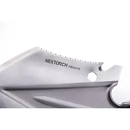 Багатофункціональна лопата Nextorch MT30 - мініатюра 5