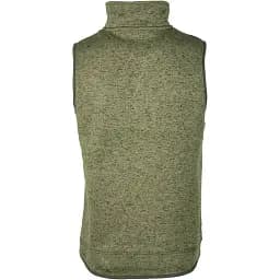 Жилет Orbis Textil 3XL Зелений - мініатюра 2