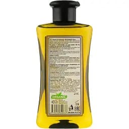 Шампунь для фарбованного волосся Melica Organic з УФ-фільтрами та витяжкою оливок 300 мл - мініатюра 2