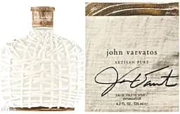 Оригинал John Varvatos Artisan Pure 125 мл туалетная вода