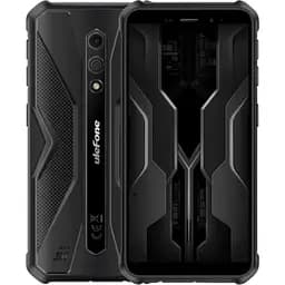 Смартфон Ulefone Armor x12 Pro 4/64gb Black