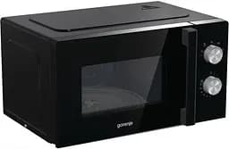 Мікрохвильова піч Gorenje MO17E1BH - мініатюра 3