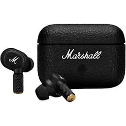 Наушники Marshall Motif II ANC Black (1006450) [94920]