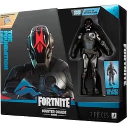 Колекційна фігурка Fortnite Master Series Figure The Foundation Dark 10 см (FNT1325) - мініатюра 12
