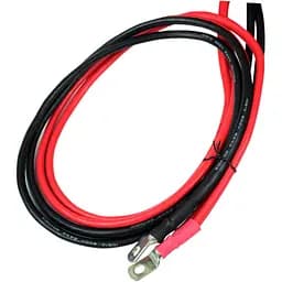 Джерело безперебійного живлення [ДБЖ] LogicPower LPY-B-PSW-7000VA+ 5000Вт 10A/20A 48V [6616] [107293] - мініатюра 6