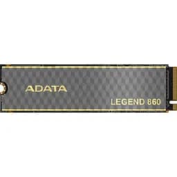 SSD накопитель ADATA Legend 860 2TB (SLEG-860-2000GCS) [135453]