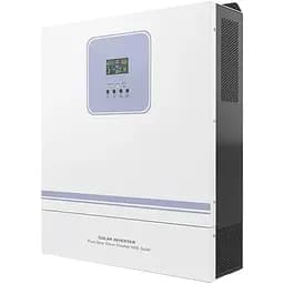 Гібридний сонячний інвертор Rayssa 8600W 48V (Rayssa-8.6KW) [112631]