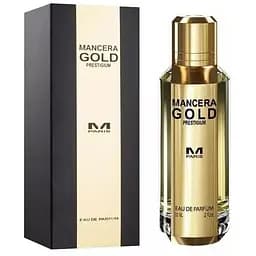 Парфюмерная вода Mancera Gold Prestigium 60 мл