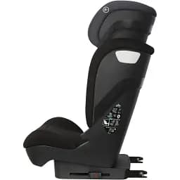 Автокрісло FreeON Rider Black (47016) - мініатюра 2