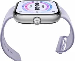 Смарт-годинник Xiaomi Redmi Watch 5 Lavender Purple (BHR9388GL) - мініатюра 7