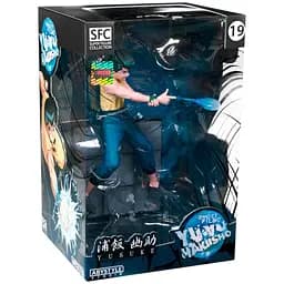 Фігурка Yu Yu Hakusho Yusuke 0 - мініатюра 6