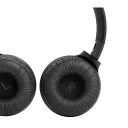 Навушники JBL Tune 510BT Black (JBLT510BTBLK) - мініатюра 8