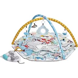 Розвиваючий килимок Kinderkraft Smartplay Sea KPSMSE00MUL0000 (00-00305165) - мініатюра 2