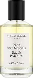 Парфюмированная вода Thomas Kosmala No.2 Seve Nouvelle 100 мл 
