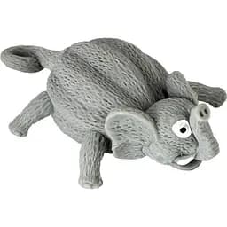 Дитяча надувна іграшка антистрес Тварини "Слон" CKS-10234C_3