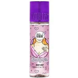 Спрей для тіла So…? Vibin Baby Girl 140 мл