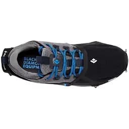 Льодоступи Black Diamond Distance Spike Traction Device M No Color (1033-BD 140003.0000-M) - мініатюра 5