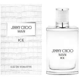 Оригинал Jimmy Choo Man Ice 50 мл туалетная вода