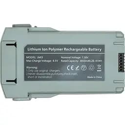 Акумулятор PowerPlant DJI Mini 3 Pro 3850 mAh (CB970995)