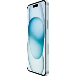 Смартфон Apple iPhone 15 Plus 128GB Blue (MU163) [92587] - мініатюра 2