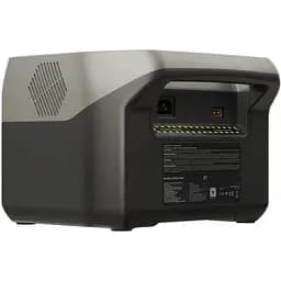 Зарядна станція EcoFlow RIVER 2 Max EU - мініатюра 5