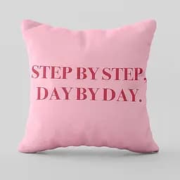 Подушка 3D Step 28988 50х50 см