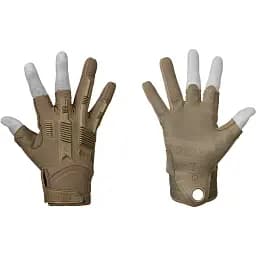 Рукавички MOG Target High Abrasion Ergoshield Trivium M Coyote Brown