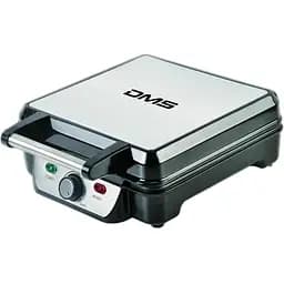 Вафельниця для бельгійських вафель DMS WM 4S 1100w