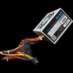 Блок живлення Frime FPMO-400-8Z 400W (FPMO-400-8Z)