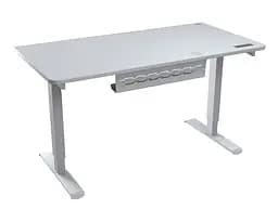 Геймерський стіл Cougar Royal 150 Elite Lite White - мініатюра 2
