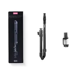 Штатив-тримач Ulanzi Vijim ZJ02 C-clip Folding Bracket UV-T085 ZJ02 Black - мініатюра 2
