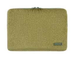Tucano Чехол Velluto MB Pro 14, зеленый
