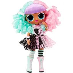 Ігровий набір з лялькою L.O.L. Surprise Tweens S2 Крихітка Лексі (579601)