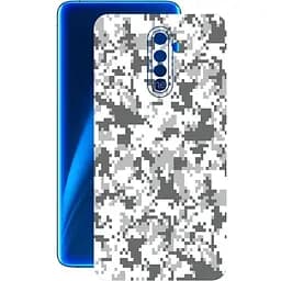 Захисна плівка StatusSKIN для Realme GT Master Edition Корпус Вініл Вишиванка 1