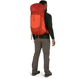 Рюкзак Osprey Talon Pro 40 S M Mars Orange (1054-009.3531) - мініатюра 8