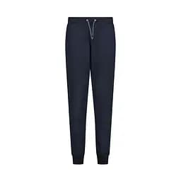 Штаны CMP Women's Joggers in Light Stretch Fabric with Cuff Dark Blue XS (1097-32D8046-N950 36)