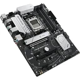 Материнська плата Asus Prime B650-PLUS sAM5 B650 4xDDR5 M.2 HDMI DP ATX - мініатюра 5