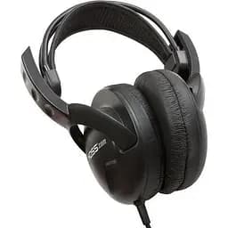 Навушники KOSS UR20 чорні