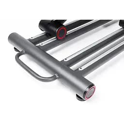 Орбітрек Hop-Sport HS-200C Trance iConsole+ LC - мініатюра 7